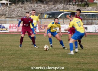Τα επόμενα παιχνίδια των Μετεώρων