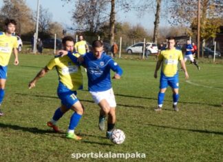 Μετέωρα-Πορταϊκός: οι αρχικές συνθέσεις των ομάδων