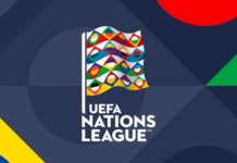 Nations League: η βαθμολογία στον όμιλο της Εθνικής