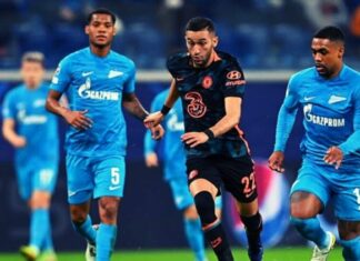 Champions League: πρώτη η Γιουβέντους στον 8ο όμιλο