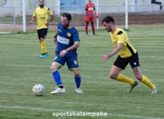 Κρύα Βρύση-Μετέωρα: με το βλέμμα στην προϊστορία των αγώνων