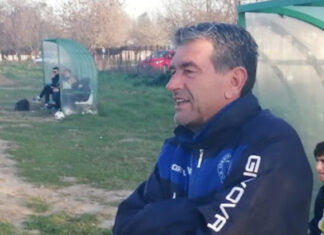 Ακαδημία Μετεώρων: συλλυπητήριο μήνυμα για τον Αποστόλη Γκαραγκάνη