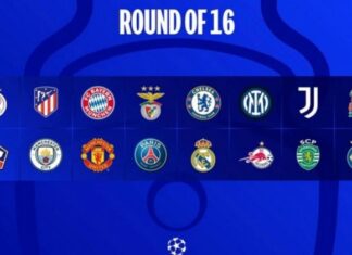 Champions League: επαναλαμβάνεται η κλήρωση των 16