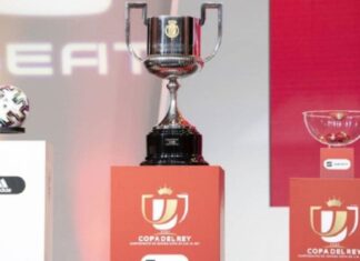 Copa Del Rey: η κλήρωση έβγαλε δυνατά ματς