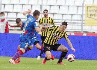 Super League: αλλαγή διαιτητή στο ΑΕΚ-Βόλος