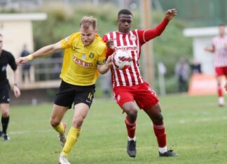 Super League 2: αναβλήθηκε ο σημερινός αγώνας Καβάλα-Αναγέννηση