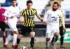 Super League 2: τα αποτελέσματα του νοτίου ομίλου