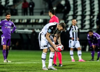 Super League: τα χθεσινά αποτελέσματα και το σημερινό πρόγραμμα