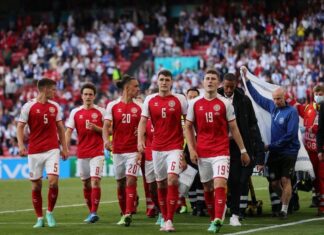 Στο ιατρικό τιμ της Δανίας το βραβείο fairplay