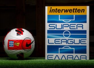 Super League: αίτημα για αναστολή του πρωταθλήματος από 4 ομάδες