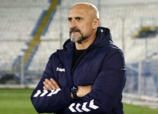 Super League: αποχώρησε ο Φέστα από τον Απόλλωνα