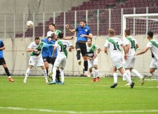 Γ’ Εθνική, 3ος όμιλος: οι διαιτησίες της 12ης αγωνιστικής