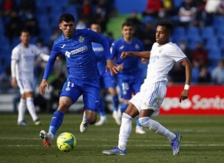 Super League: η Λαμία απέκτησε τον Μπαγκουρά
