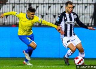Super League: νίκη για ΠΑΟΚ και ΟΦΗ