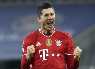 Fifa βραβεία The Best”: Λεβαντόφσκι και Τούχελ οι κορυφαίοι