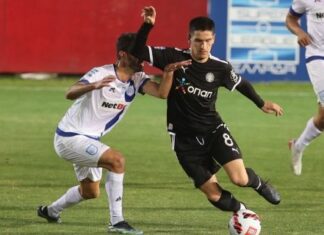 Super League: αποτελέσματα και βαθμολογία