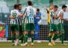 Κύπελλο Ελλάδος: ο Παναθηναϊκός νίκησε 4-0 την Αναγέννηση Καρδίτσας