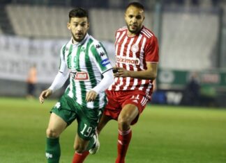 Super League: νέα ήττα για ΑΕΚ, ισοπαλίες σε Λεωφόρο και Γιάννινα