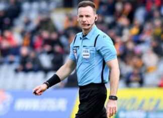 Super League: οι διαιτητές της 18ης αγωνιστικής