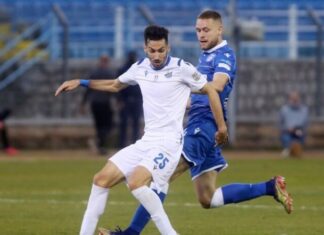 Super League 2: η Καβάλα απέκτησε τον Βασιλακάκη