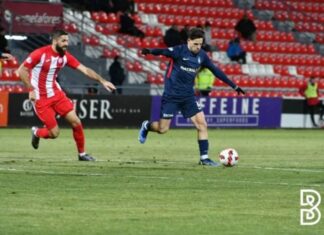 Super League 2: σπουδαίες νίκες για Βέροια και Αλμωπό