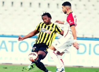Super League: νέα εντός έδρας ήττα για την ΑΕΚ