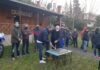 Κοπή της Βασιλόπιτας από την ΜΟΛΕΚ