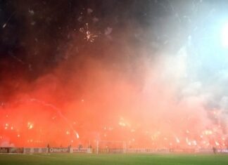 Αναστέλλεται η λειτουργία των συνδέσμων φιλάθλων
