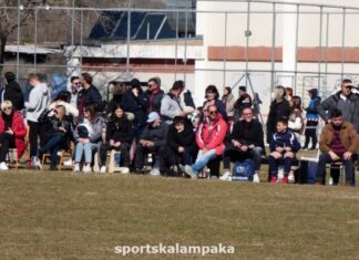 Κοσμοσυρροή στο τουρνουά της Ακαδημίας των Μετεώρων