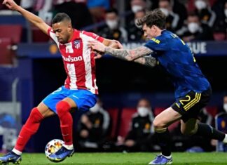 Champions League: της ισοπαλίας στην τελευταία δυάδα αγώνων