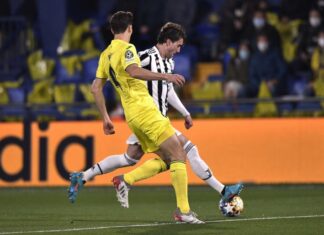 Champions League: προβάδισμα για Τσέλσι, ισοπαλία για Γιουβέντους-Βιγιαρεάλ