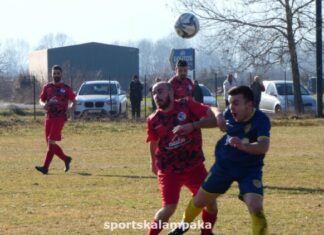 Α’ Ερασιτεχνική: οι σκόρερ της 9ης αγωνιστικής