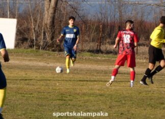 Α’ Ερασιτεχνική: αποτελέσματα και βαθμολογία του β’ ομίλου