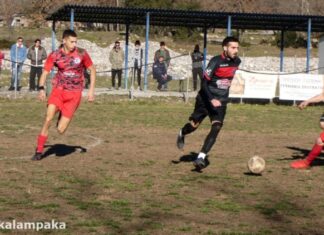Ικανοποίηση στο Καστράκι για τη νέα νίκη