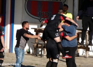 Α’ Ερασιτεχνική: οι σκόρερ της 11ης αγωνιστικής