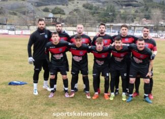 Τα παιχνίδια που απομένουν για το Καστράκι