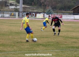 Α’ Ερασιτεχνική: τα Καλαμπακιώτικα ντέρμπι