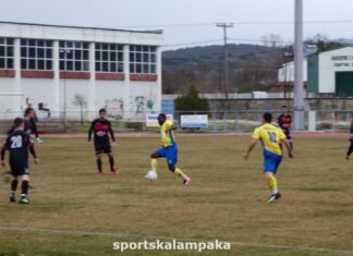 Μετέωρα-Καστράκι 4-0: παραλειπόμενα κι άλλα