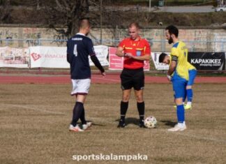 Super League 2: το πρόγραμμα και οι διαιτητές της 20ης αγωνιστικής