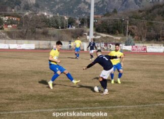 Α’ Ερασιτεχνική: αποτελέσματα και βαθμολογίες