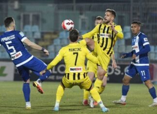 Super League: ο Άρης παίρνει πίσω τους -6 βαθμούς