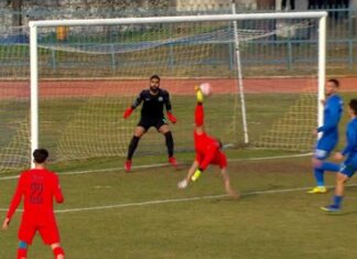Super League 2: τα αποτελέσματα του α’ ομίλου