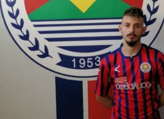 Ποδοσφαιριστής της Ηλιούπολης έχασε την ζωή του εν ώρα αγώνα