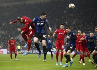 Champions League: προβάδισμα για Λίβερπουλ, Μπάγερν