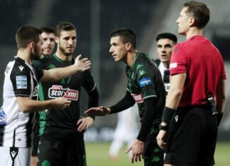 Super League: νίκη για Ολυμπιακό και ΠΑΟΚ, η βαθμολογία