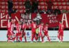 Super League 2: τα αποτελέσματα του α’ ομίλου