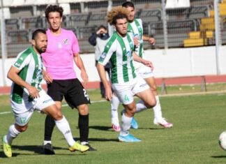 Super League 2: νίκη για Λεβαδειακό, Νίκη Βόλου