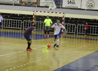 Futsal: το φάιναλ φορ ανόδου στα Τρίκαλα