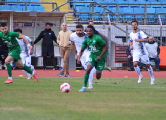 Super League 2: τα σημερινά εξ αναβολής παιχνίδια