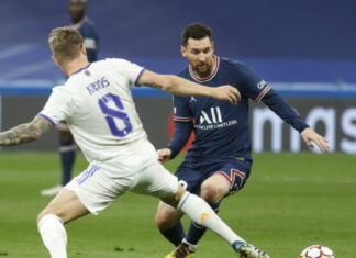 Champions League: Ρεάλ και Σίτι πέρασαν στους 8